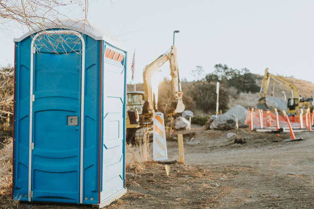 Portable restroom solutions in Rockville, IN