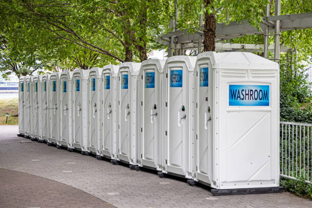 Best Best portable toilet rental  in Rockville, IN