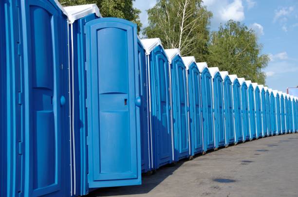 Best Local porta potty services  in Rockville, IN